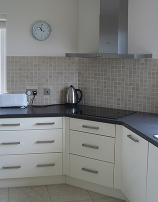 Bespoke Kitchens Devon