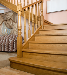 Bespoke Staircases Devon