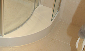 Bathroom Installer Devon