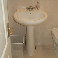 Devon Bathroom Installer