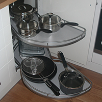 Devon Kitchen Installs