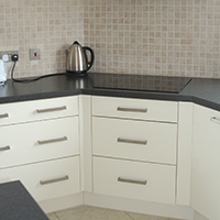 Kitchen Installation Devon