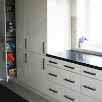 Kitchen Installation Devon