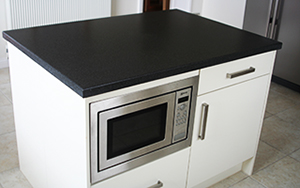Devon Kitchen Installation