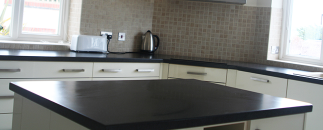 Kitchen Installation Devon